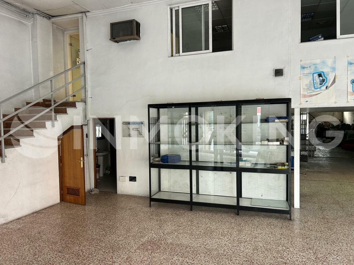 Foto de la propiedad Nave Comercial en Ctra. De Alicante